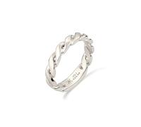 KUZZOI - Anello uomo 925 Sterling Silver Gioielli da uomo 1 pieces male