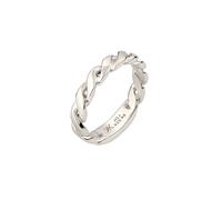 KUZZOI - Anello uomo 925 Sterling Silver Gioielli da uomo 1 pieces male
