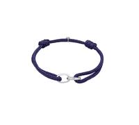 KUZZOI - Bracciale Argento Ovale 925 Sterling Silver Gioielli da uomo 1 pieces male