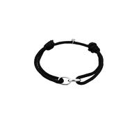 KUZZOI - Bracciale Argento Ovale 925 Sterling Silver Gioielli da uomo 1 pieces male