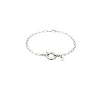 KUZZOI - Bracciale argento uomo 925 Sterling Silver Bracciali e Braccialetti 1 pieces male