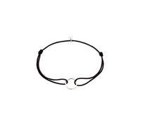 KUZZOI - Bracciale argento uomo Cerchio 925 Sterling Silver Gioielli da uomo 1 pieces male