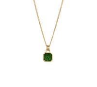 KUZZOI - Collana con pendente 925 Sterling Silver Collane 1 pieces male