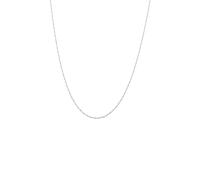 KUZZOI - Collana uomo 925 Sterling Silver Gioielli da uomo 1 pieces male