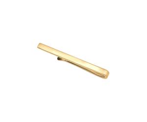 KUZZOI Fermacravatta oro Uomo KUZZOI One Size