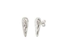 KUZZOI - Orecchino uomo 925 Sterling Silver Gioielli da uomo 1 pieces male
