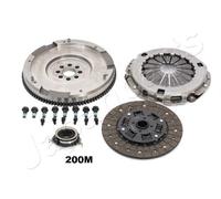 KV-200M Kit frizione Japanparts