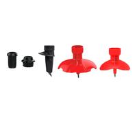 KV+ Complete Set Quick Change 8.5mm - Unisex - - Taglia unica- modello 2026