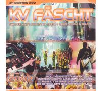 KV Fäscht 2002/1-Dance, House & Trance - Scooter, The Matrix, DJ Energy, DJ Tatana, Tempest, Moony, Robin S, Kosheen..
