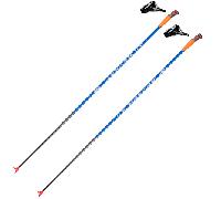KV+ Geyser 60% Carbon - Unisex - Blu / Bianco - Taglia 150- modello 2026