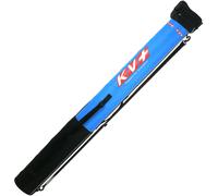 KV+ Rigid Pole Bag 4-5 Pairs - Unisex - Blu / Nero - Taglia unica- modello 2025
