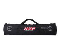 KV+ Rollerski Bag 84cm - Unisex - Nero - Taglia unica- modello 2026