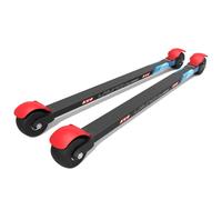 KV+ Rollerski Launch Pro Cl 70 - Unisex - Nero - Taglia unica- modello 2025