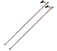 KV+ Tempesta Qcd - Unisex - Nero / Rosso - Taglia 150- modello 2026