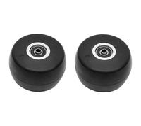 KV+ Wheels Launch Classic Assembly Front Slow - Unisex - Nero - Taglia unica- modello 2024