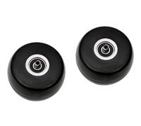 KV+ Wheels Launch Pro ssembly - Unisex - Nero - Taglia unica- modello 2026