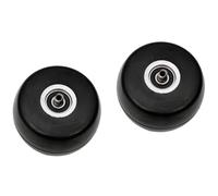 KV+ Wheels Launch Pro Classic Front Slow - Unisex - Nero - Taglia unica- modello 2025