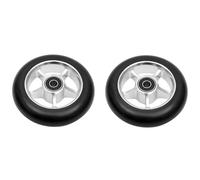 KV+ Wheels Launch Pro Skate Slow - Unisex - Nero - Taglia unica- modello 2026
