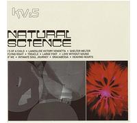 Kv5 - Natural Science