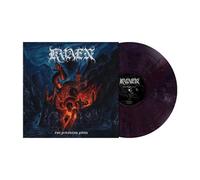 Kvaen Formless Fires The (Sound Pollution Exclusive Dark (Vinyl LP)