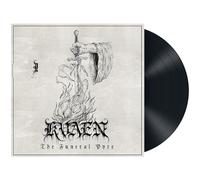 Kvaen - Funeral Pyre