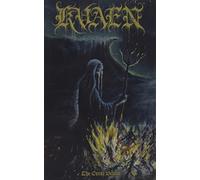 Kvaen - Great Below The (Mc)