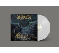 Kvaen Great Below The (White Vinyl LP) (Vinyl LP)