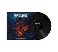 Kvaen The Formless Fires (Vinyl LP)