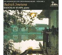 Kvapil Radoslav - Danza Ceca (1877) 1' Serie