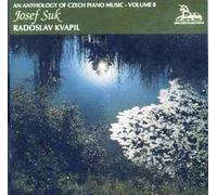 Kvapil Radoslav - Pezzo Per Piano Op 7 (1891 93) N.1 > N.6