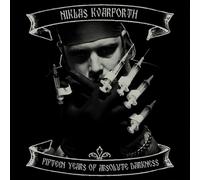 Kvarforth, Niklas - 15 Years Of Absolute Darkness