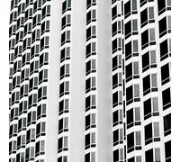 Kvb - Fixation / White Walls