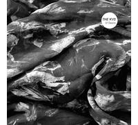 The KVB Of Desire (CD) Album