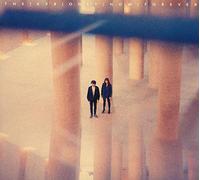 Kvb The - Only Now Forever