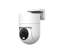 KVBRUI Telecamera for Esterni CW300 2.5K Visione Notturna A Colori 4 Milioni di Pixel IP66 Tracciamento Umano Avviso Sonoro E Luminoso Chiamata Vocale(AU Plug,Without TF Card)