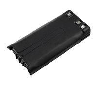 KVC-19 KVC-22W OSKNB29XT - Batteria di ricambio compatibile con TK3206, TK-3206M, TK-3206M3, TK3207, TK-3207, TK3212, TK-3212, TK-3212M, TK3217, TK3217, TK3240, TK-3240, TK, confezione da 5 3300