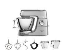 KVC854SI TITANIUM CHEF BAKER Impastatrice con Bilancia Integrata MODELLO 2023 IN