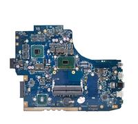 kvcccss GL752VL GL752V GL752 GL752VW I5-6300HQ I7-6700HQ Processore Centrale GTX960M Scheda Madre for Laptop(B-i5-6300HQ GTX960M)