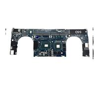 kvcccss GPU GTX960M, Compatibile con la Scheda Madre del Laptop dell XPS 15 9550 LA-C361P DDR4 con CPU I5-6300HQ/I7-6700HQ(I7-6700HQ GTX960M)