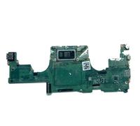 kvcccss L37637-601 L37638-601, Compatibile con HP, Scheda Madre for Laptop Spectre X360 13-AP DA0X36MBAE0(I7 8th Gen 16G)