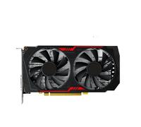 kvcccss RTX 2060 Super 8GB Placa De Video Gaming Scheda grafica GDDR6 256Bit 8Pin PCI Express 3.0x16 rtx 2060 super 8gb gioco PC