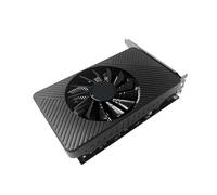kvcccss Scheda grafica GTX 750Ti da 4 GB GDDR5 128 bit HDMI DVI VGA PCI-E 3.0 GPU Geforce Gtx 750ti Scheda video da gioco Placa De Video(GTX 750 4GB)