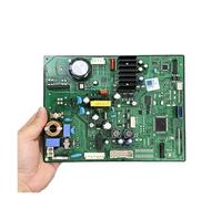 kvcccss Scheda Madre DA92-01281L, Compatibile Con Samsung, Frigorifero