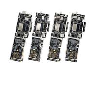 kvcccss Scheda Madre del Computer, for Scheda Madre A2681 A3113 A2941 A3114 con Touch ID M2 M3 8G 16G 256G 512G 1TB 2022 2023 2024 Anno(A2681 M2 8G 256GB)