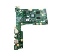 kvcccss Scheda Madre E200HA con CPU Z8300, 2 GB di RAM, 32 GB/128 GB di SSD E200H E200HA E200HAN E200HA Scheda Madre for Laptop(2GB-32GB SSD)