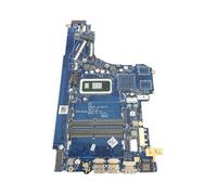 kvcccss Scheda Madre for Laptop 15-DA1001CY 15-da L35245-001 Uma i5-8265U LA-G07FP