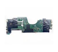 kvcccss Scheda Madre for Laptop ThinkPad Yoga 370 CIZS1 LA-E291P i5-7300U I7-7600CPU(I3-7100U)