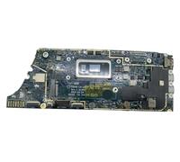 kvcccss Scheda Madre for Notebook, Compatibile con dell, Latitude 7310 7410 Scheda Madre for Laptop LA-J261P 0GYV1X 0XF8WR 04J6CM I5 I7 10a Generazione RAM 8G/16G /32G(I7-10610U RAM 16GB)