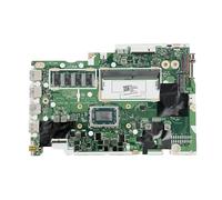 kvcccss Scheda Madre NM-C821, Compatibile con Lenovo, Scheda Madre for Laptop 3 17ADA05 con CPU AMD 3050U R3 R5 R7, RAM 4 GB(YM3050 RAM-4GB)