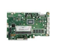 kvcccss Scheda Madre NMC511 NM-C511, Compatibile con Lenovo, Scheda Madre for Laptop S145-14API S145-15API con CPU AMD R3 R5 R7, RAM 4 GB(S145-15API R5-3500U)
